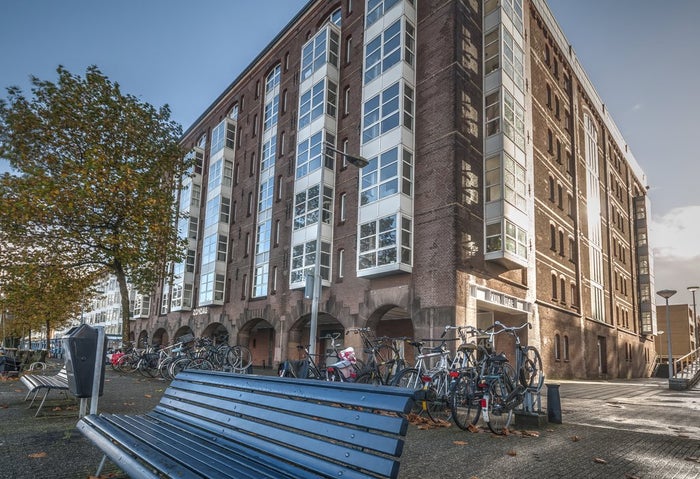 Te huur: Appartement Zeeburgerkade 106 in Amsterdam