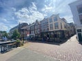 Aalmarkt