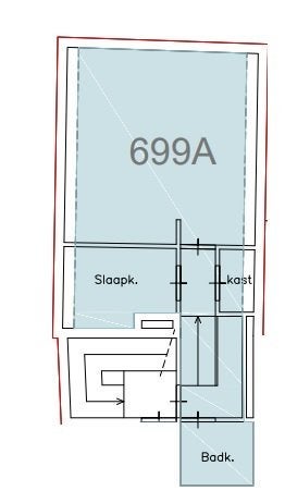Woning te huur: Aalmarkt, Leiden