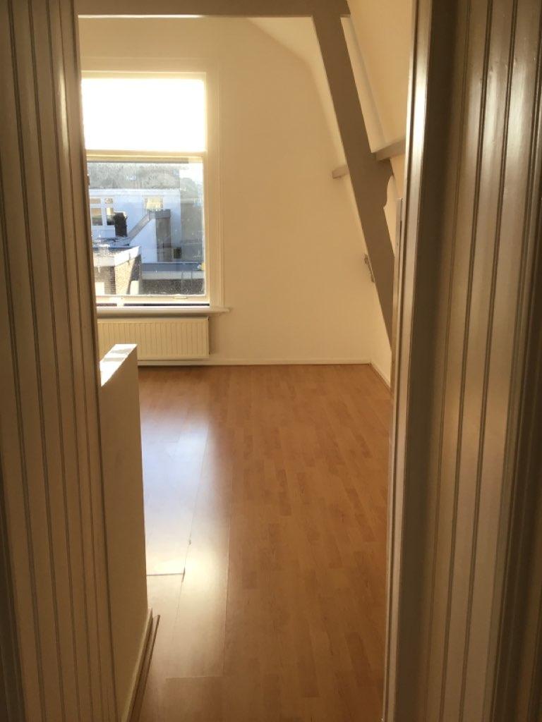 Woning te huur: Aalmarkt, Leiden