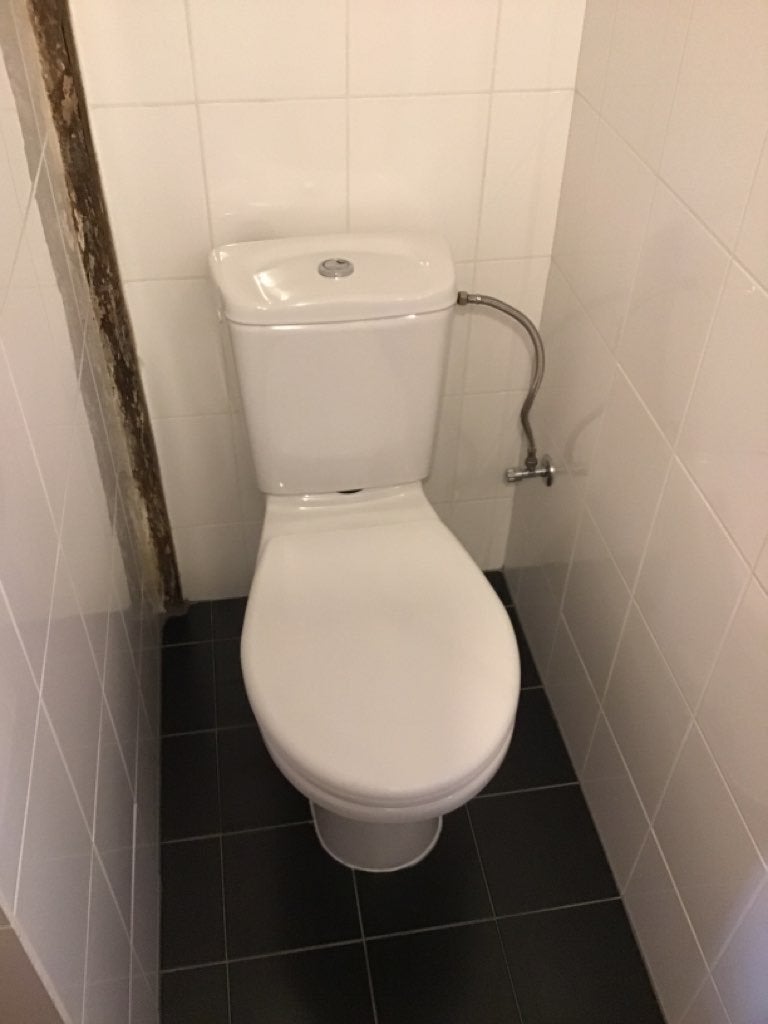 Woning te huur: Aalmarkt, Leiden