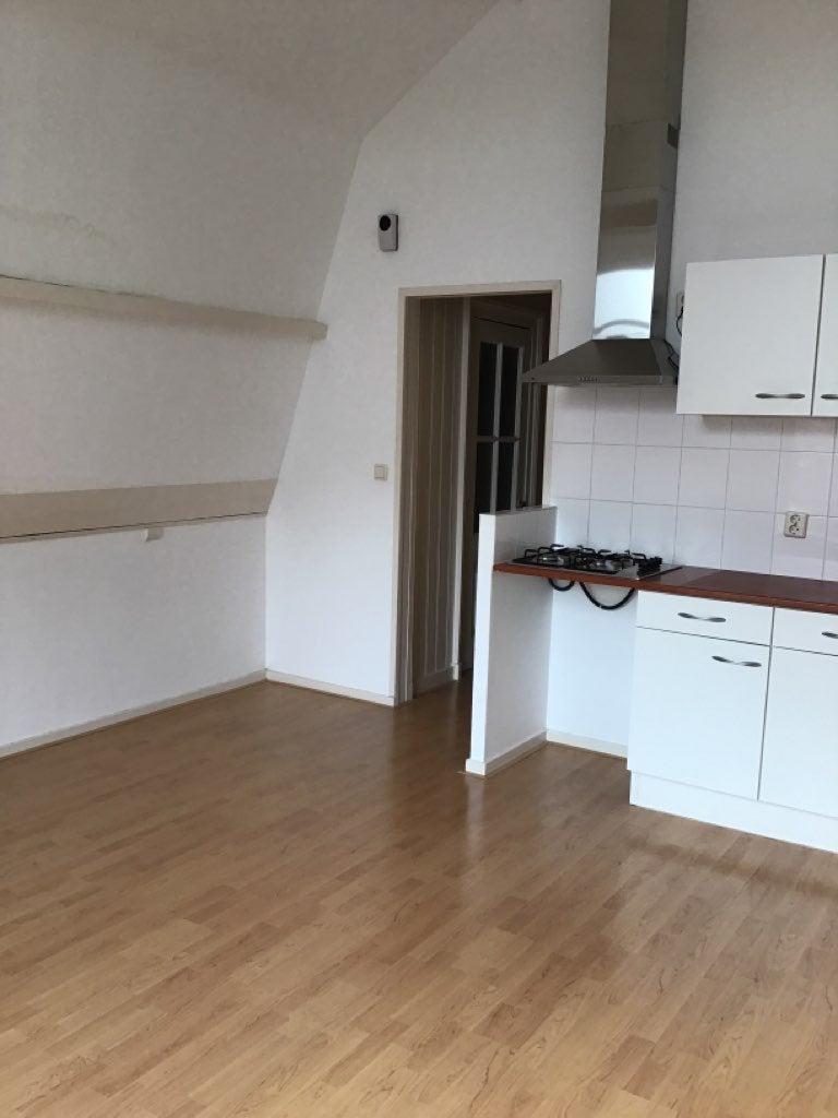 Woning te huur: Aalmarkt, Leiden