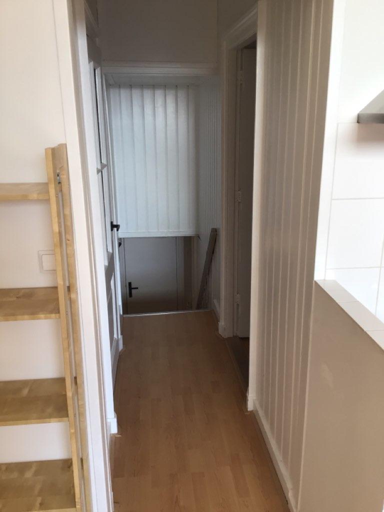 Woning te huur: Aalmarkt, Leiden