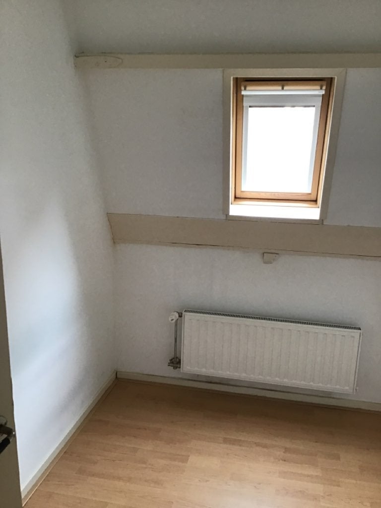 Woning te huur: Aalmarkt, Leiden