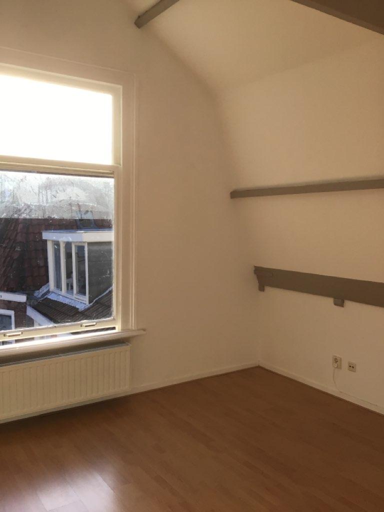 Woning te huur: Aalmarkt, Leiden