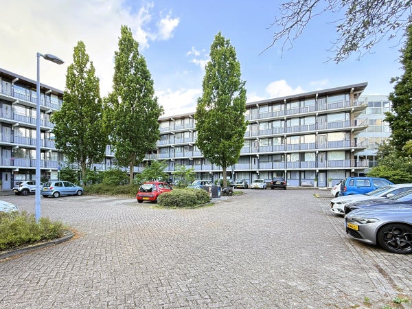 Meidoornweg