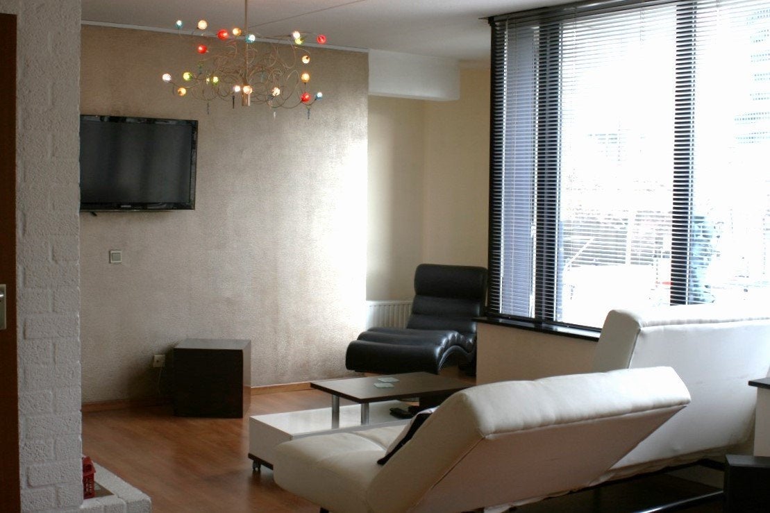 Appartement te koop: Churchillplein 32, Rotterdam
