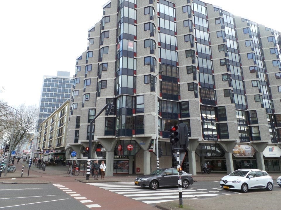 Appartement te koop: Churchillplein 32, Rotterdam