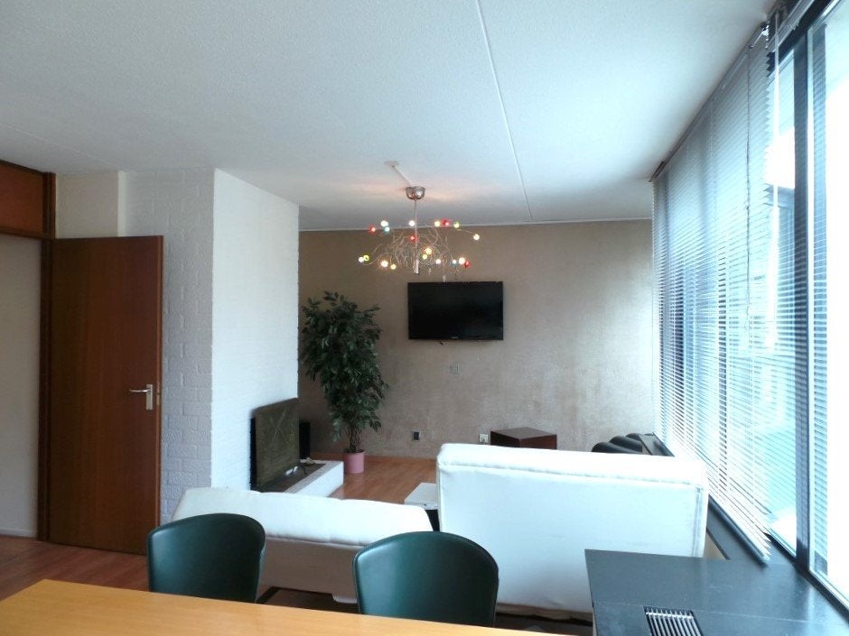 Appartement te koop: Churchillplein 32, Rotterdam