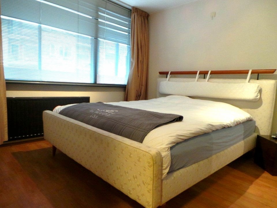 Appartement te koop: Churchillplein 32, Rotterdam