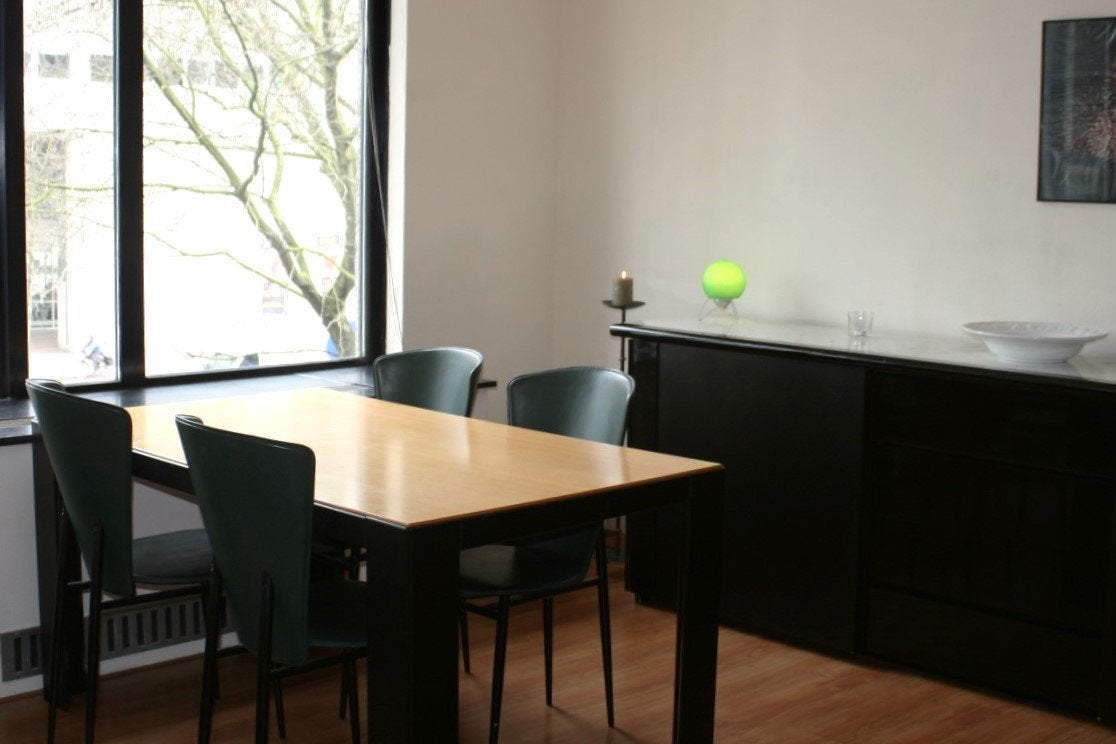 Appartement te koop: Churchillplein 32, Rotterdam