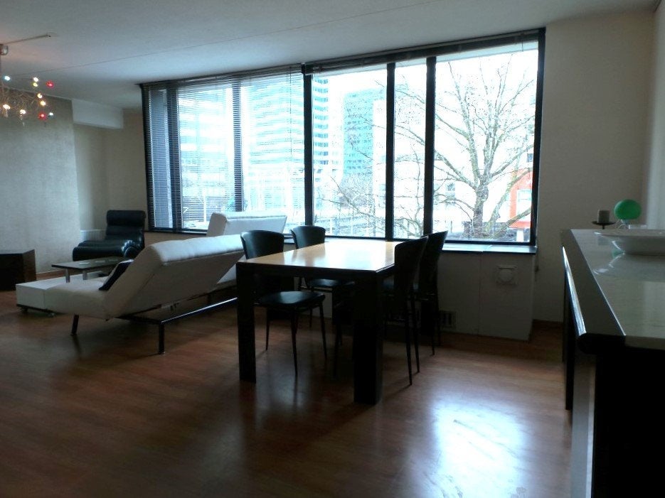 Appartement te koop: Churchillplein 32, Rotterdam