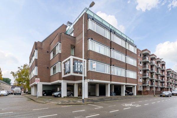 Te huur: Appartement Boschdijk in Eindhoven