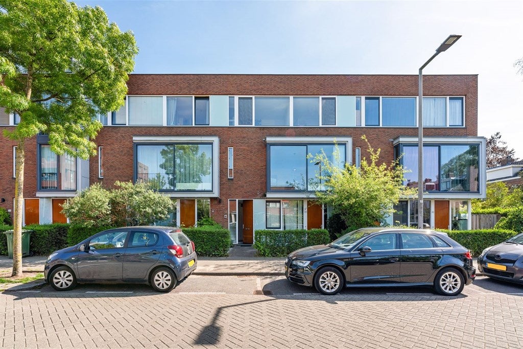 Te huur Appartement Spireastraat in Rotterdam