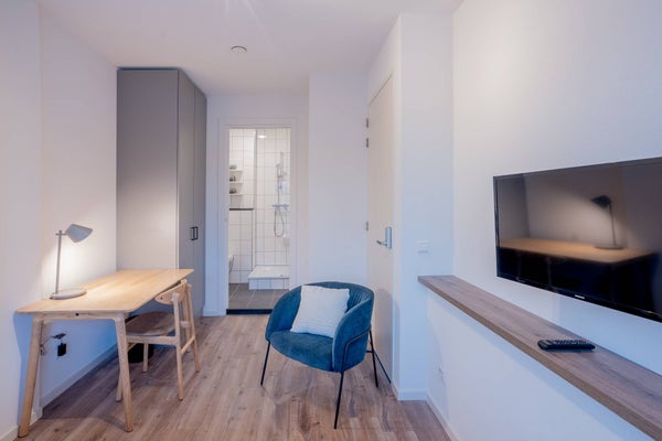 Kamer Schipholweg