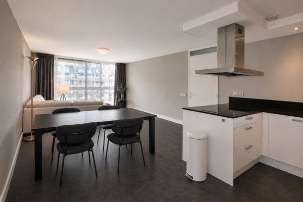 Appartamento Librijesteeg a Rotterdam