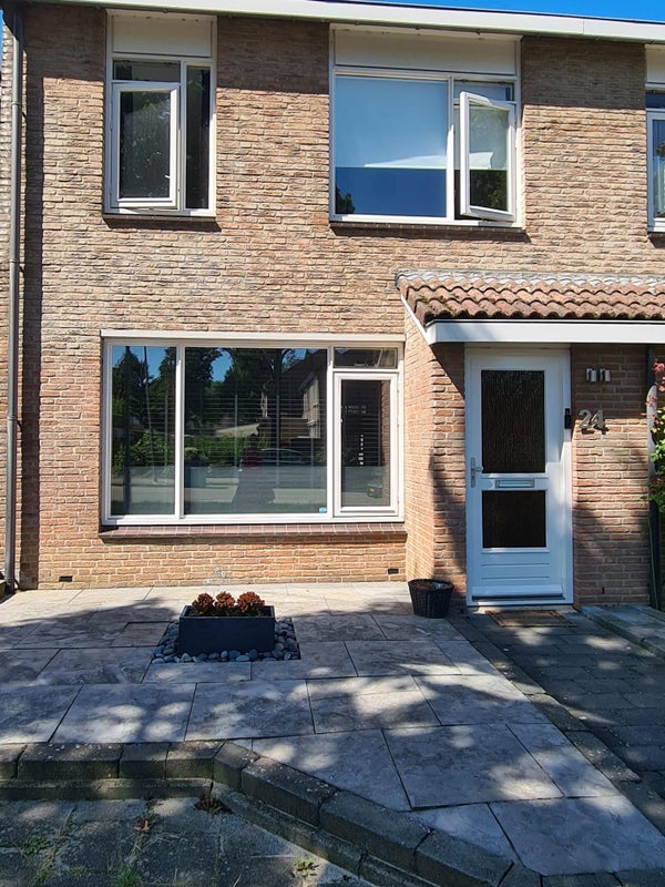 Huis Fossielenerf in Heerlen