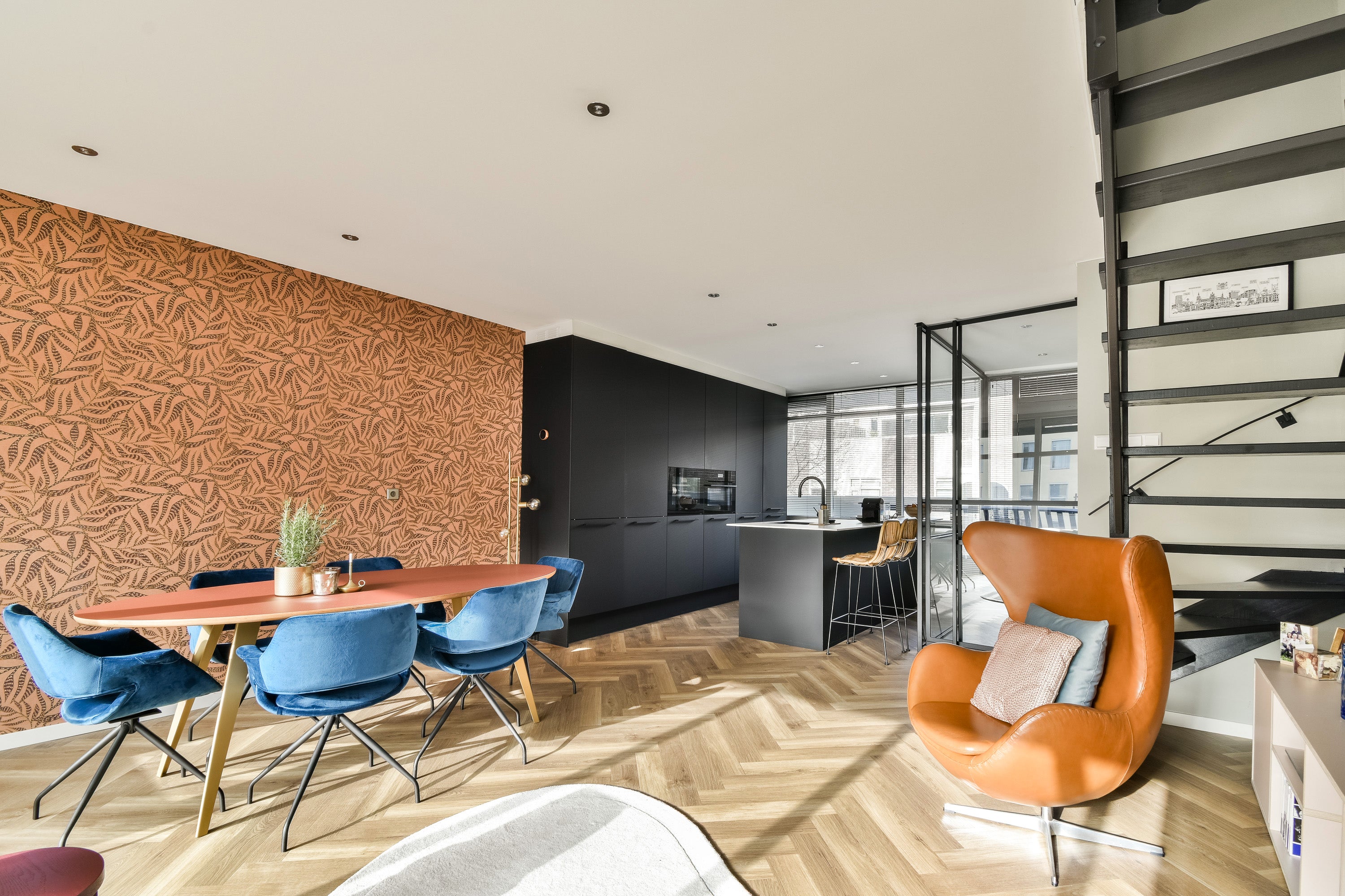 Appartement Noordmolenwerf 73 in Rotterdam