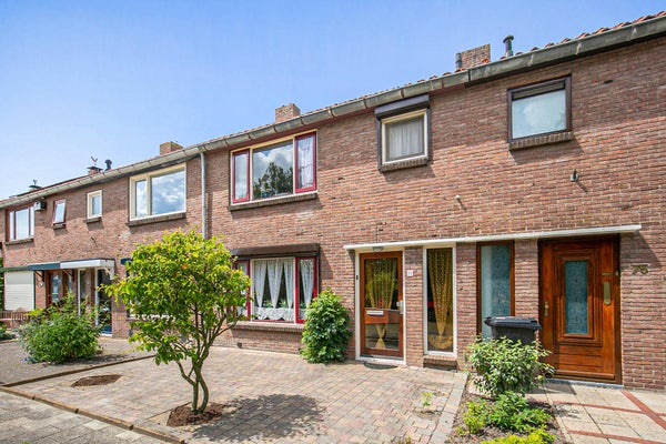Huis te koop Fluitekruidstraat 20 in Goes voor € 525.000