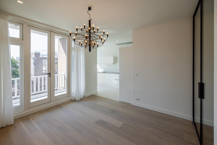 Te huur: Appartement Johannes Verhulststraat 159 D in Amsterdam