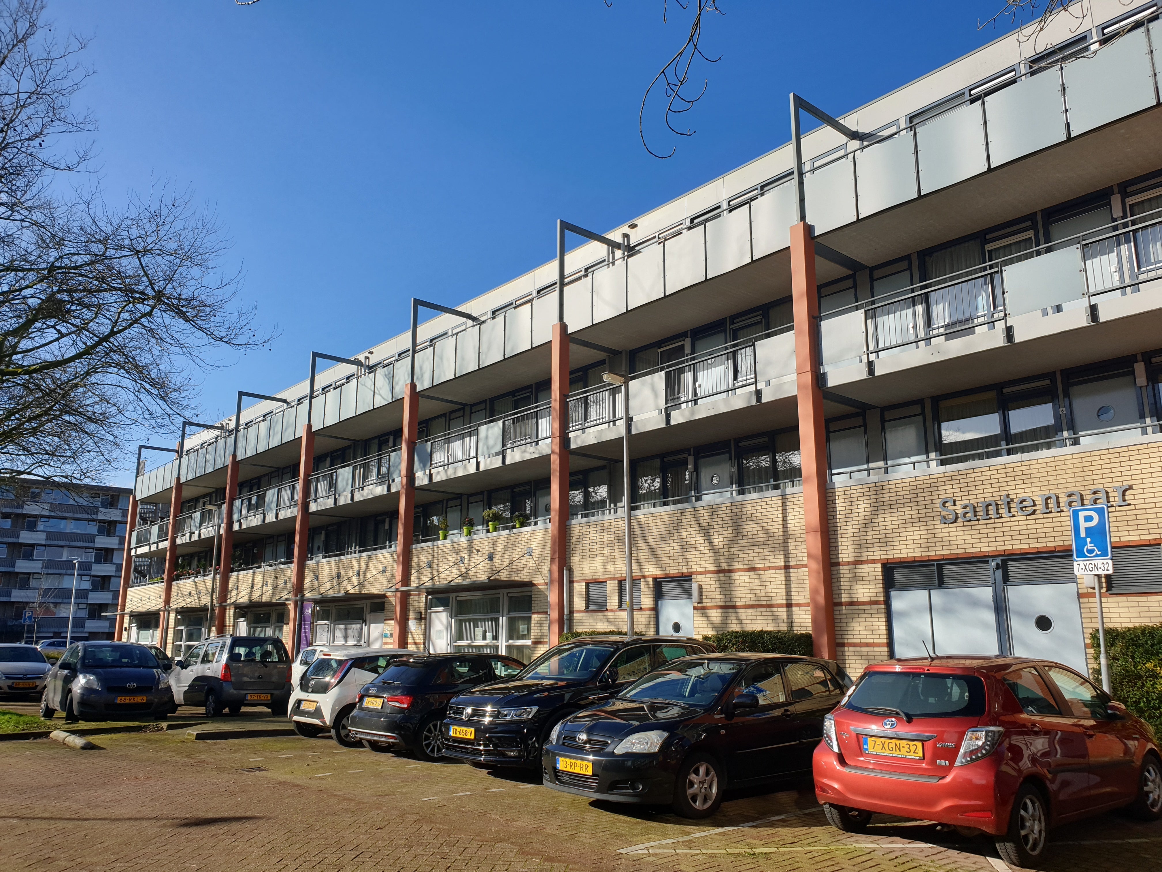 Kwikstaartplein