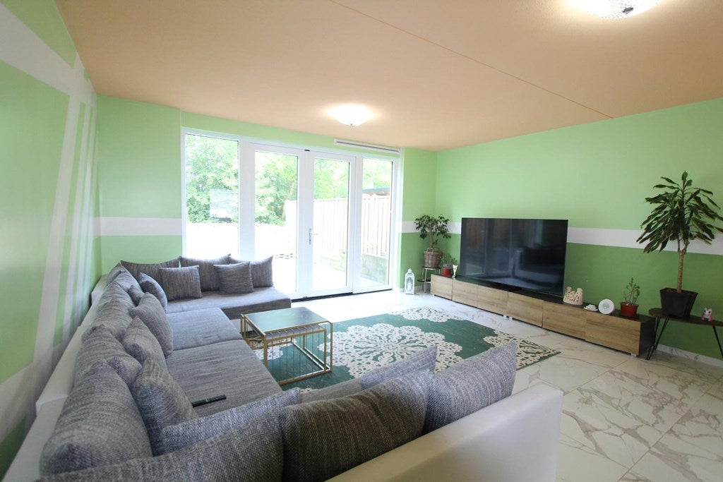 Woning te huur: Clara Egginklaan, Uithoorn