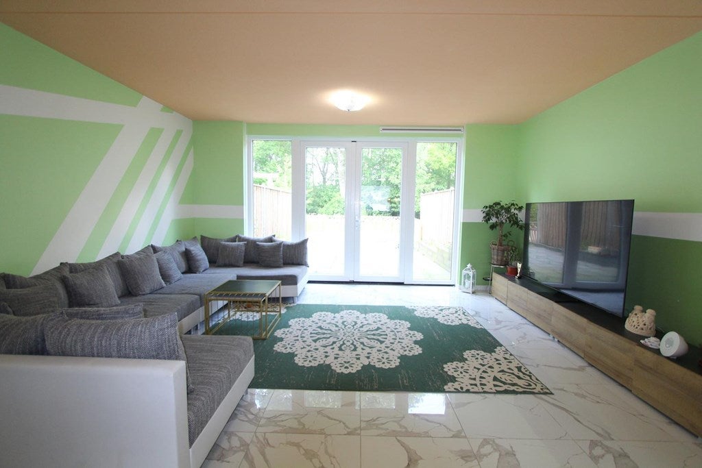 Woning te huur: Clara Egginklaan, Uithoorn
