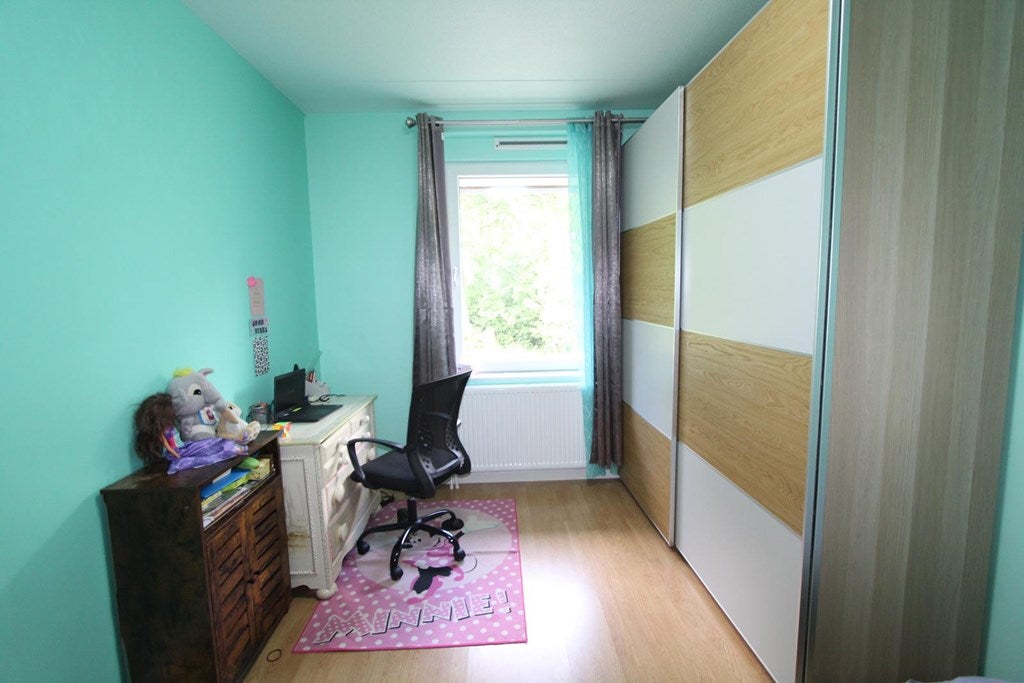 Woning te huur: Clara Egginklaan, Uithoorn