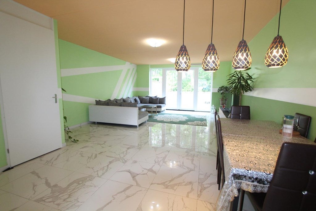 Woning te huur: Clara Egginklaan, Uithoorn