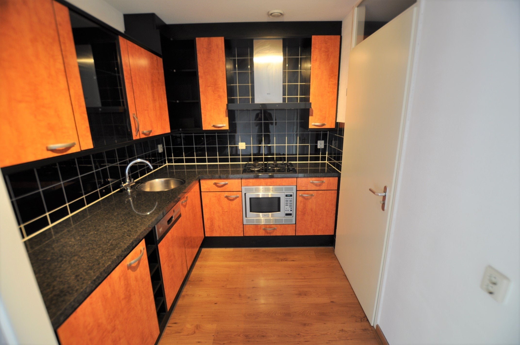 Woning te huur: Gestelsestraat, Eindhoven