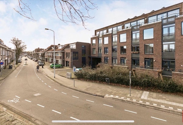 Appartamento Gestelsestraat a Eindhoven