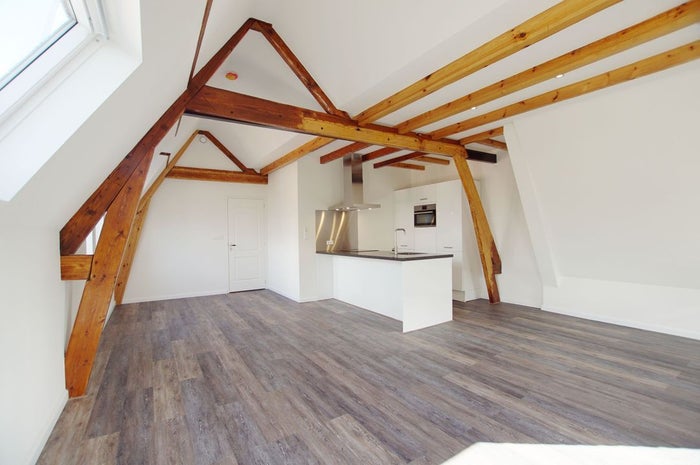 Te huur: Appartement Marconiplein in Rotterdam