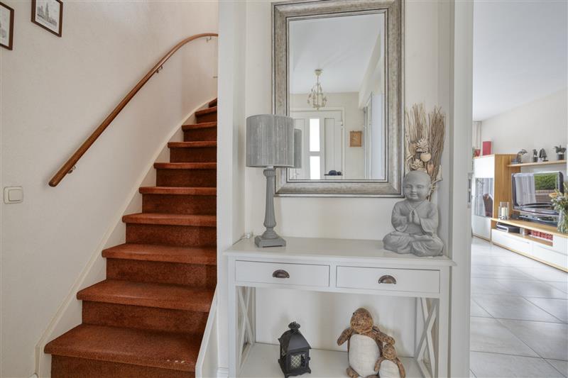 Tussenwoning te koop: Lemoenpad 6, Amsterdam