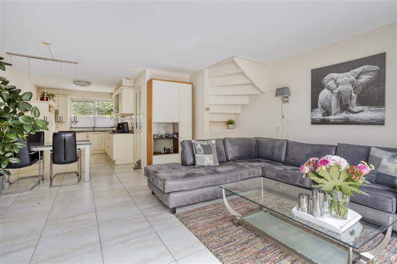 Tussenwoning te koop: Lemoenpad 6, Amsterdam
