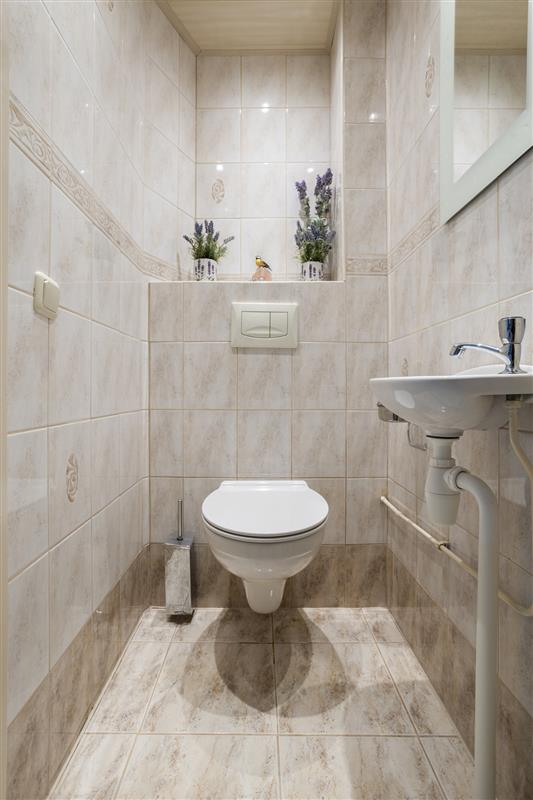 Tussenwoning te koop: Lemoenpad 6, Amsterdam