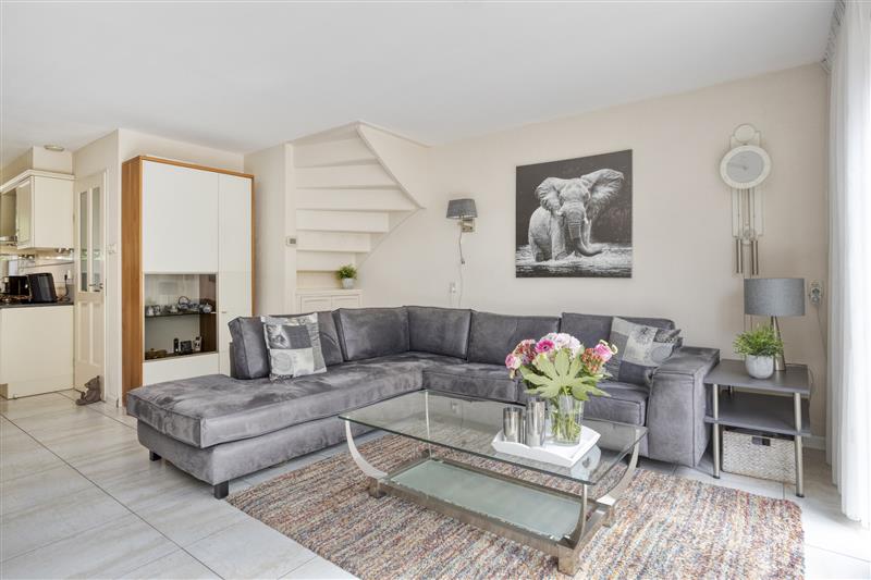 Tussenwoning te koop: Lemoenpad 6, Amsterdam