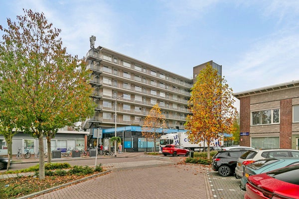 huurwoningen te huur op Roelof Kranenburgplein