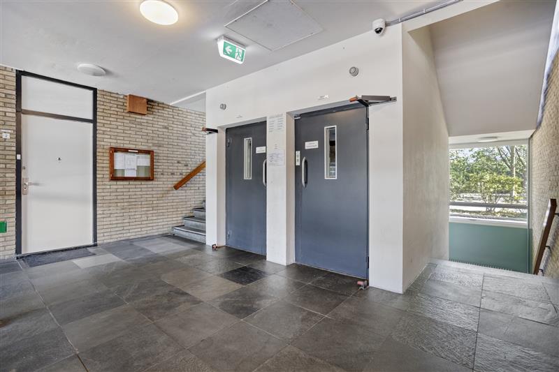 Studio te koop: Bachstraat 132, Leiden