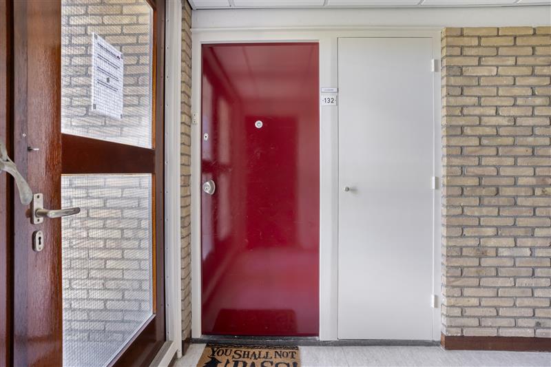 Studio te koop: Bachstraat 132, Leiden