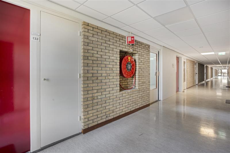 Studio te koop: Bachstraat 132, Leiden