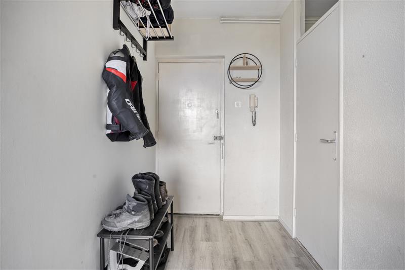 Studio te koop: Bachstraat 132, Leiden