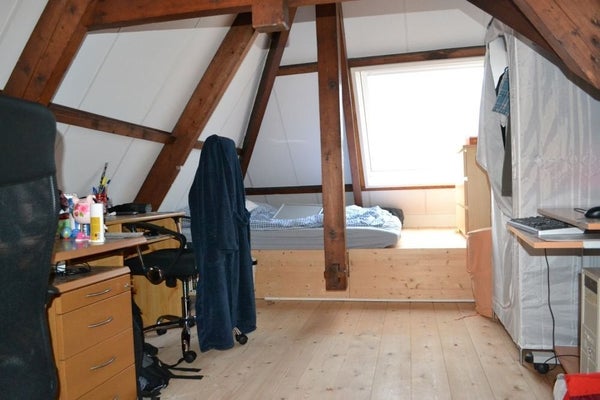 Studio Sint Walburgstraat in Groningen