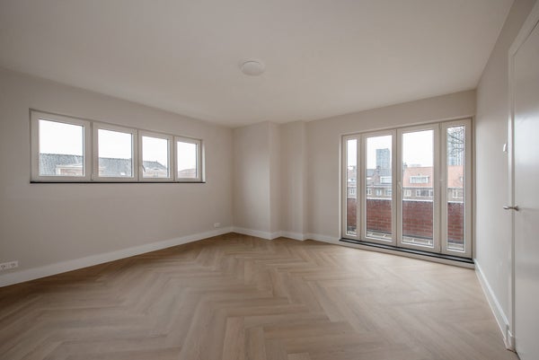 Laan van Middenburg 48 A