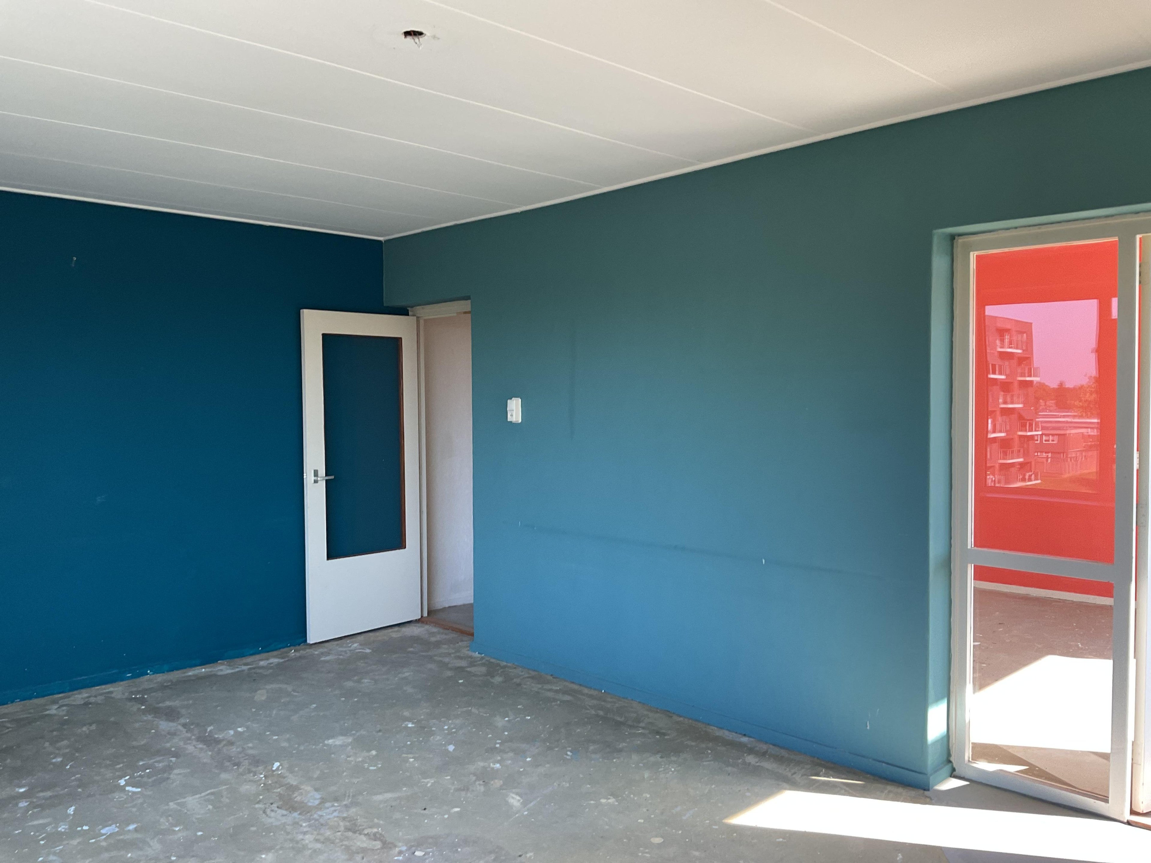 Woning te huur: De Arend, Hoogeveen