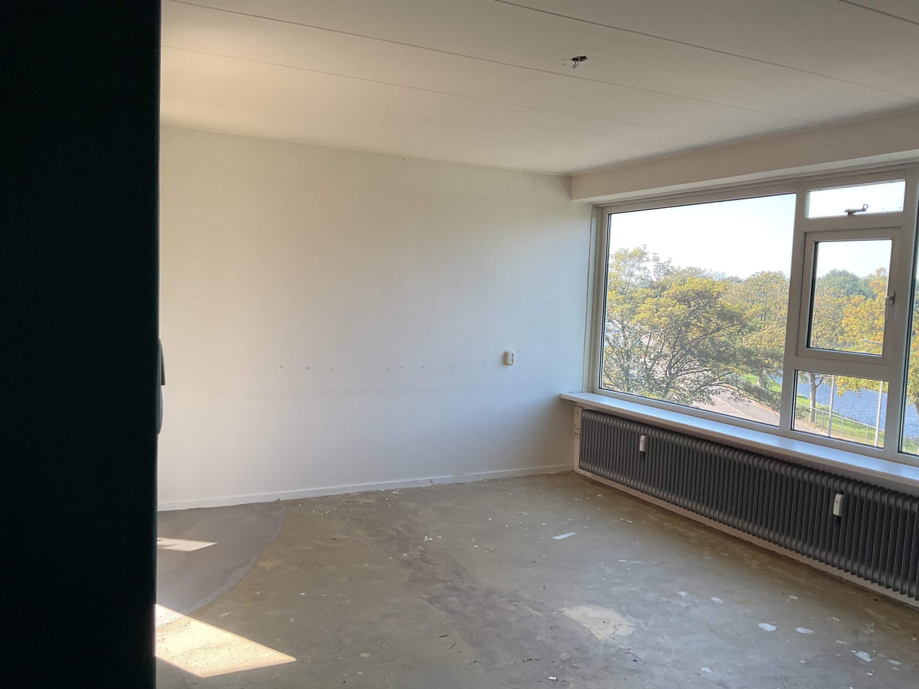 Woning te huur: De Arend, Hoogeveen