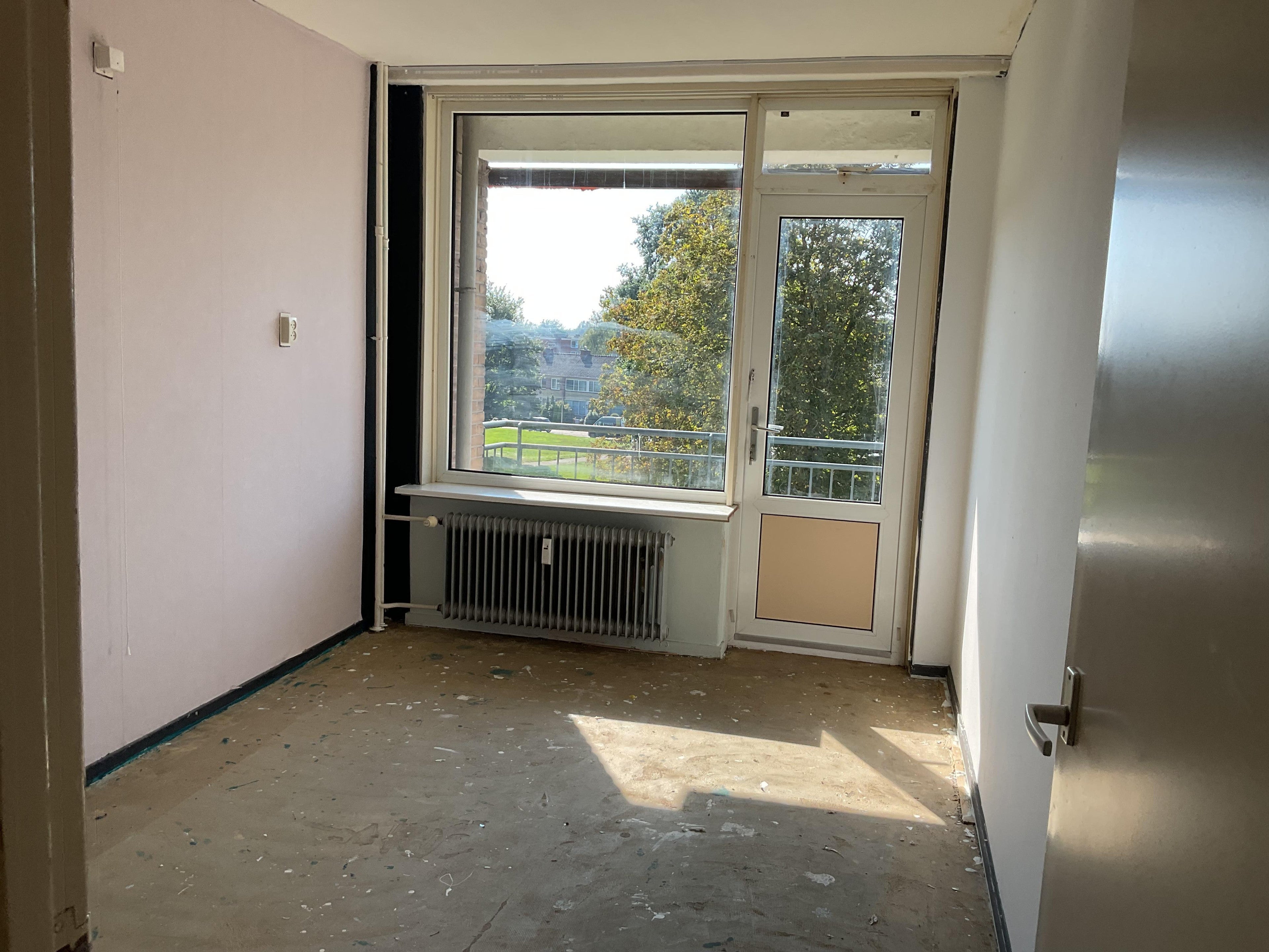 Woning te huur: De Arend, Hoogeveen