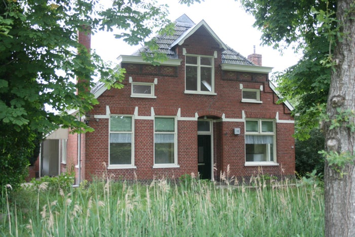 Te huur: Huis Roderwolderweg 12 in Foxwolde