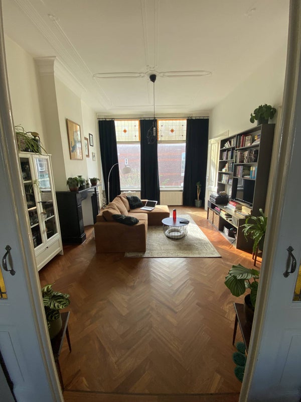 Rental Apartments Den Haag