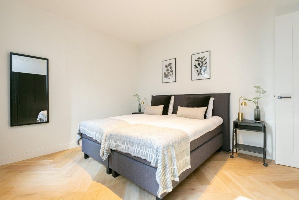 Te huur Appartement Calliopestraat 10 A in Den Haag