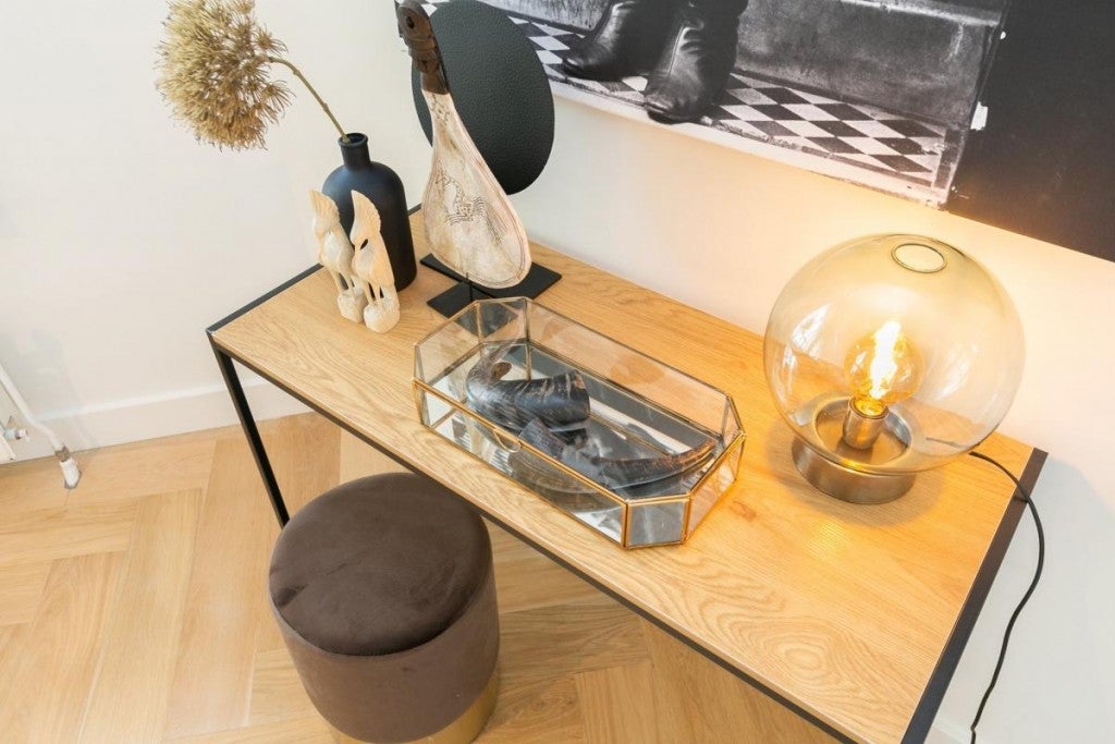 Te huur: Appartement Calliopestraat 10 A in Den Haag